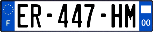 ER-447-HM