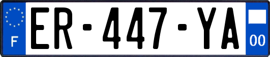 ER-447-YA
