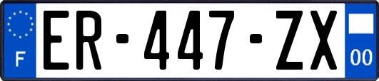 ER-447-ZX