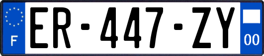 ER-447-ZY