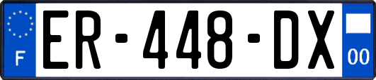 ER-448-DX