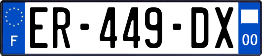 ER-449-DX