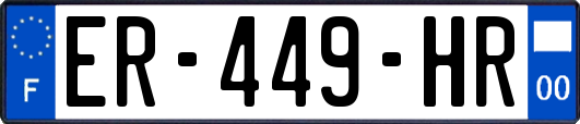 ER-449-HR