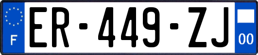 ER-449-ZJ