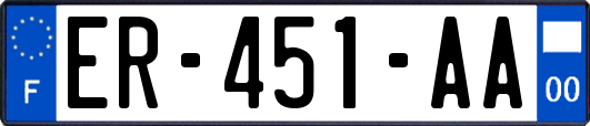 ER-451-AA