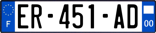 ER-451-AD