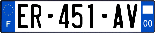 ER-451-AV