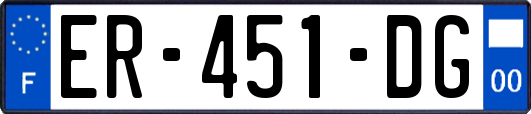 ER-451-DG