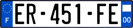 ER-451-FE