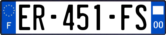 ER-451-FS