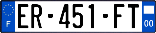 ER-451-FT