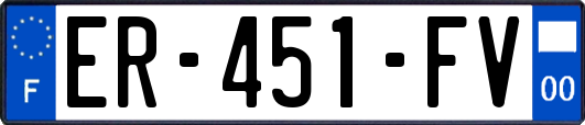 ER-451-FV
