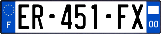 ER-451-FX