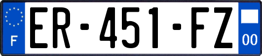 ER-451-FZ