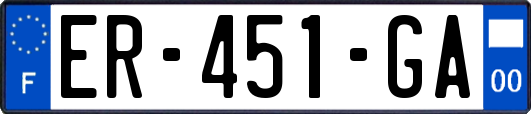 ER-451-GA