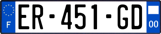 ER-451-GD