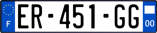ER-451-GG
