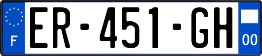 ER-451-GH