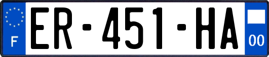 ER-451-HA