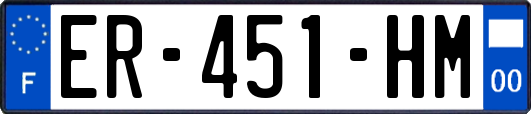 ER-451-HM