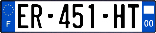 ER-451-HT