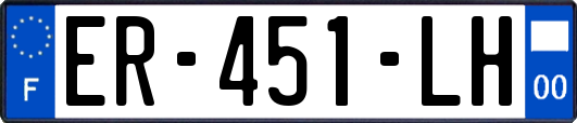 ER-451-LH