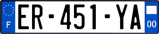 ER-451-YA
