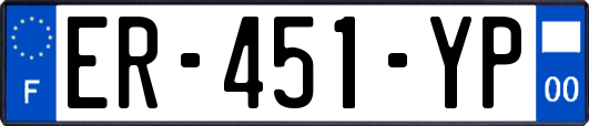 ER-451-YP