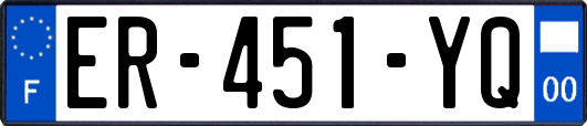 ER-451-YQ