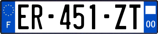 ER-451-ZT