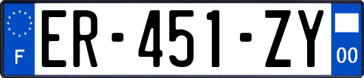 ER-451-ZY