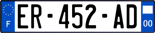 ER-452-AD