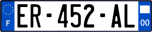 ER-452-AL