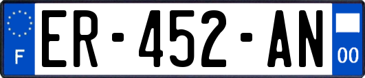 ER-452-AN