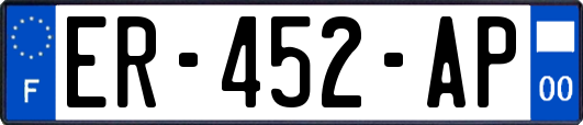 ER-452-AP