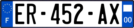 ER-452-AX