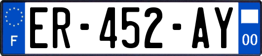 ER-452-AY