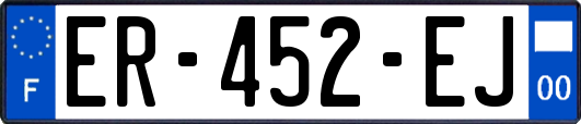 ER-452-EJ
