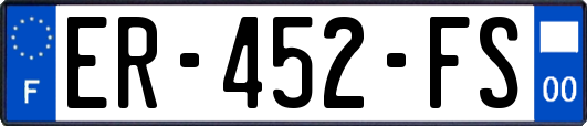ER-452-FS
