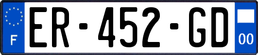 ER-452-GD