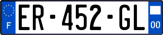 ER-452-GL