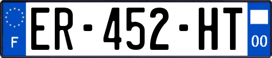 ER-452-HT