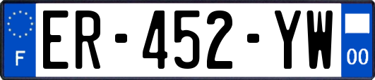 ER-452-YW
