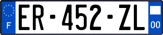 ER-452-ZL