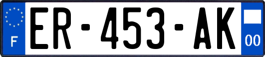 ER-453-AK