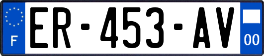 ER-453-AV