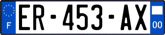 ER-453-AX