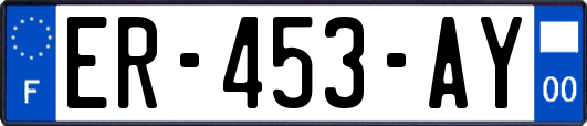 ER-453-AY