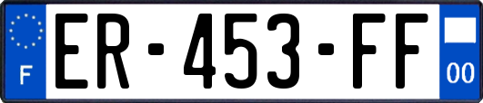 ER-453-FF