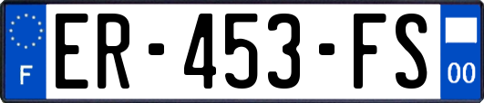 ER-453-FS